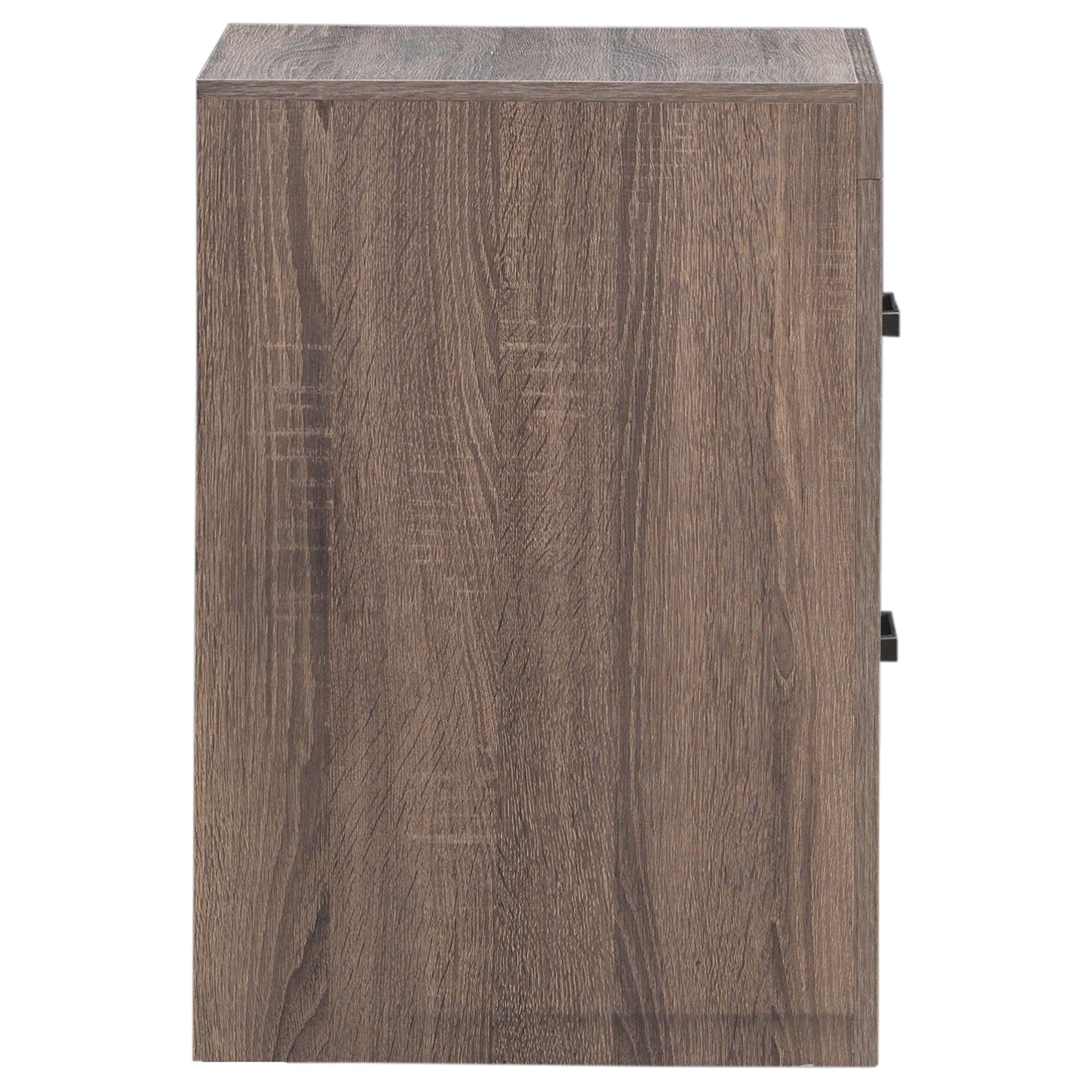 Brantford 2-drawer Nightstand