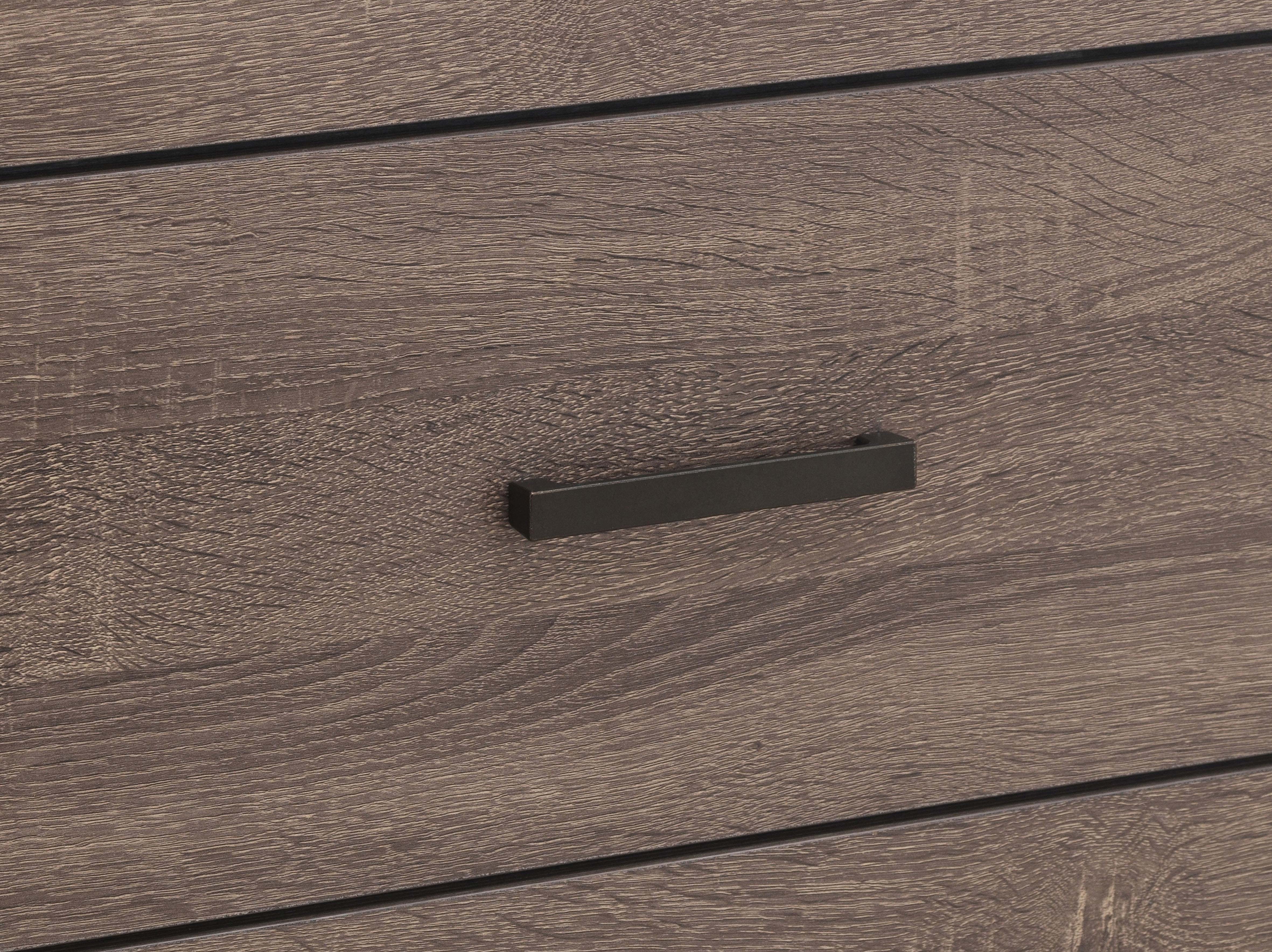 Brantford 2-drawer Nightstand