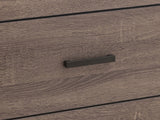 Brantford 2-drawer Nightstand