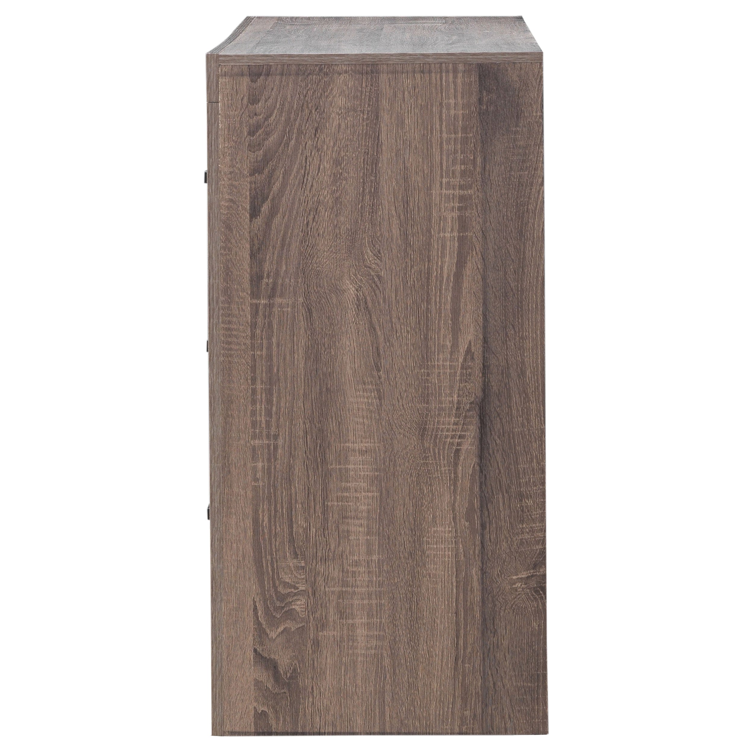Brantford 6-drawer Dresser