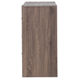 Brantford 6-drawer Dresser