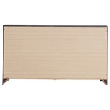 Brantford 6-drawer Dresser