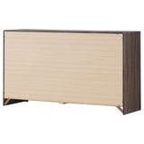 Brantford 6-drawer Dresser