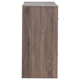 Brantford 6-drawer Dresser
