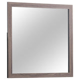 Brantford Dresser Mirror Barrel