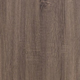 Brantford Dresser Mirror Barrel