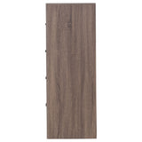 Brantford 4-drawer Bedroom Chest