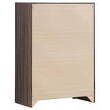 Brantford 4-drawer Bedroom Chest