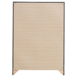 Brantford 4-drawer Bedroom Chest