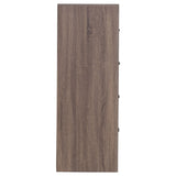 Brantford 4-drawer Bedroom Chest