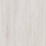 Brantford Wood Panel Bed