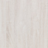 Brantford Wood Panel Bed