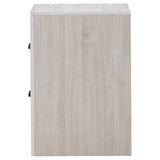 Brantford 2-drawer Nightstand