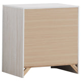 Brantford 2-drawer Nightstand