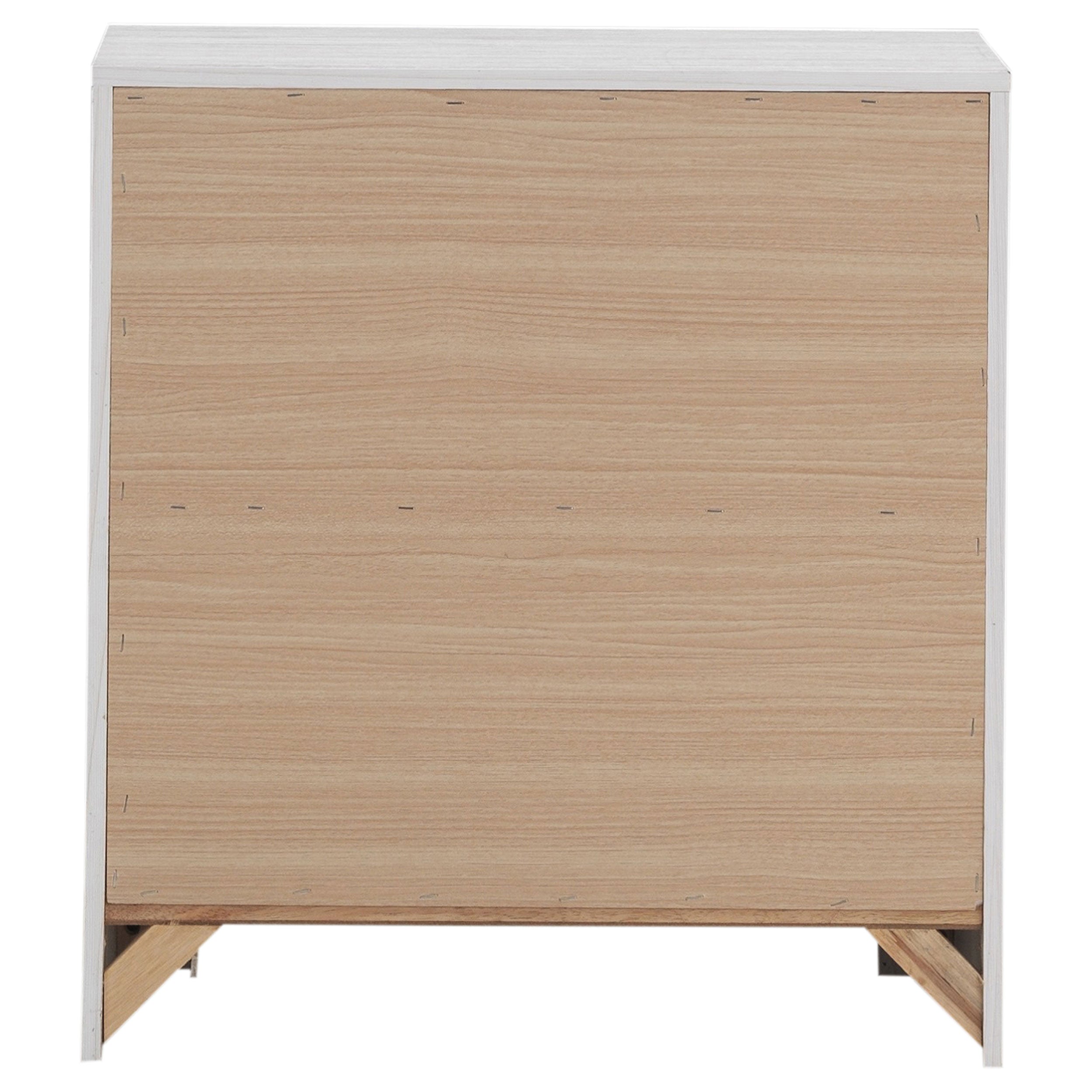 Brantford 2-drawer Nightstand