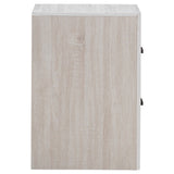 Brantford 2-drawer Nightstand