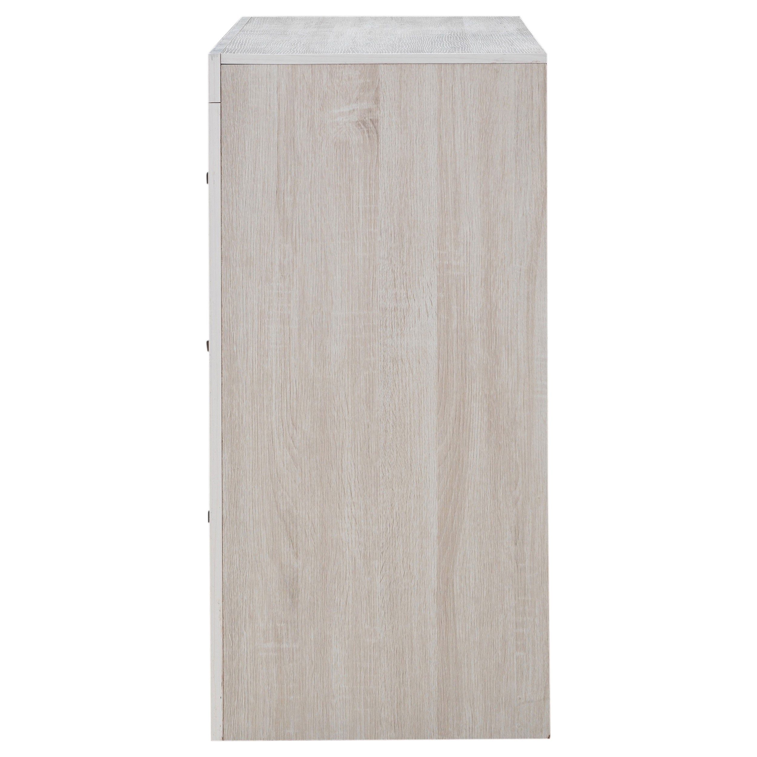 Brantford 6-drawer Dresser
