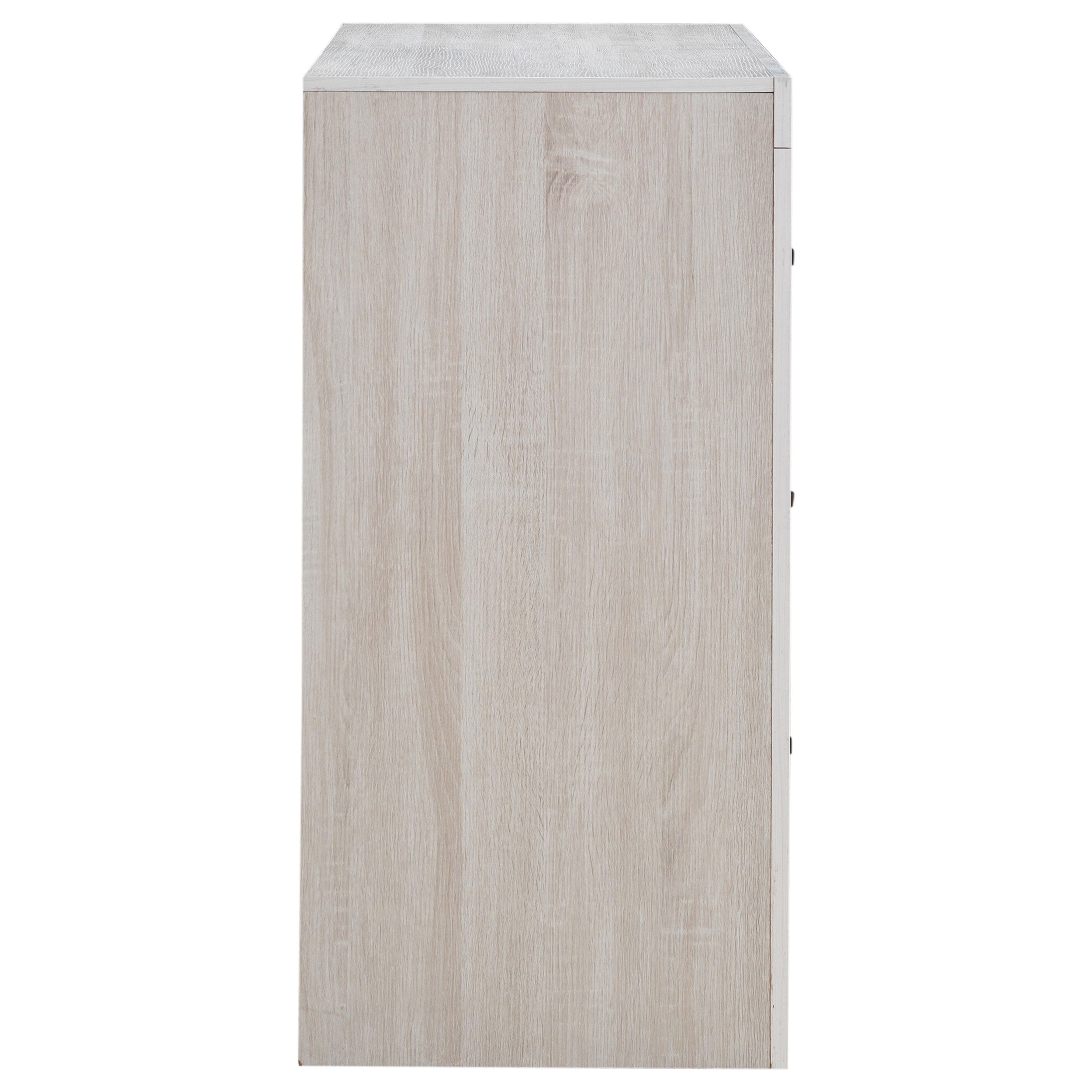 Brantford 6-drawer Dresser