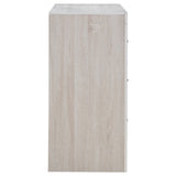 Brantford 6-drawer Dresser