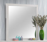 Brantford Dresser Mirror Barrel