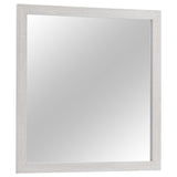 Brantford Dresser Mirror Barrel
