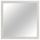 Brantford Dresser Mirror Barrel