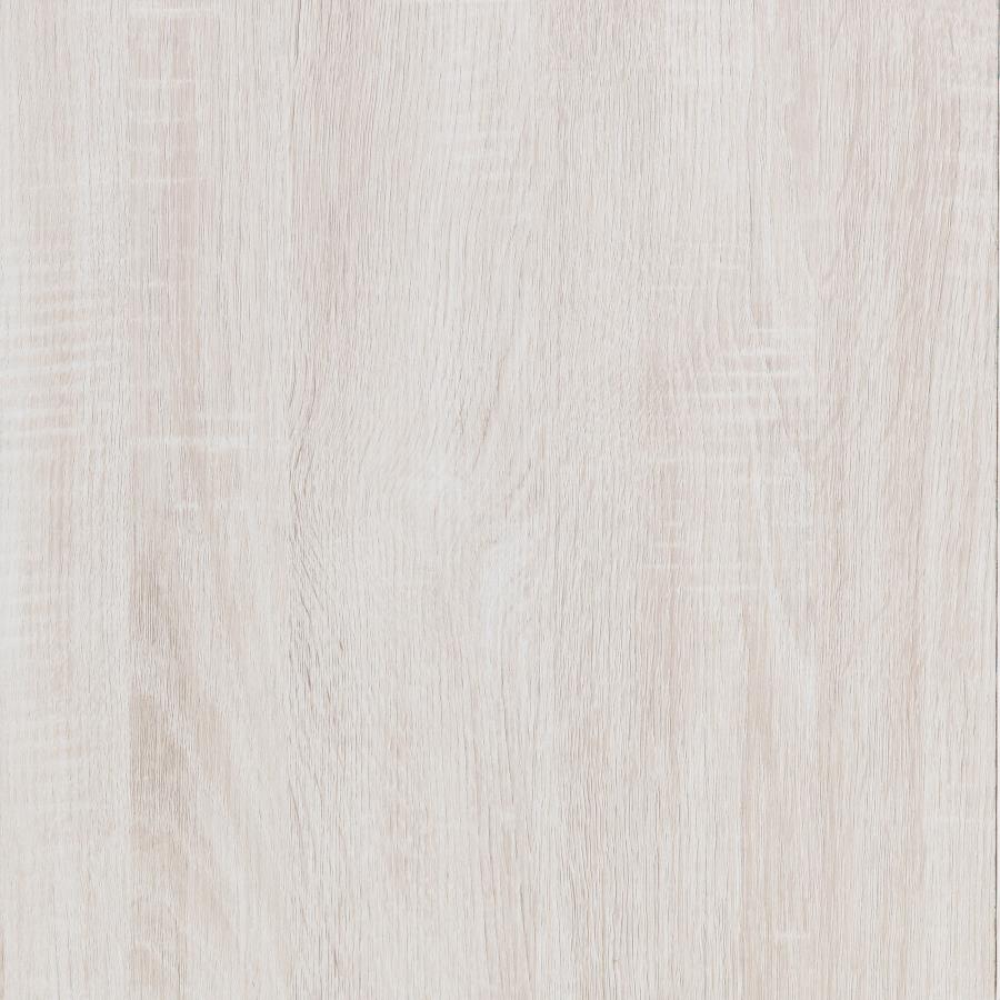 Brantford Dresser Mirror Barrel