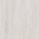 Brantford Dresser Mirror Barrel