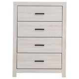 Brantford 4-drawer Bedroom Chest