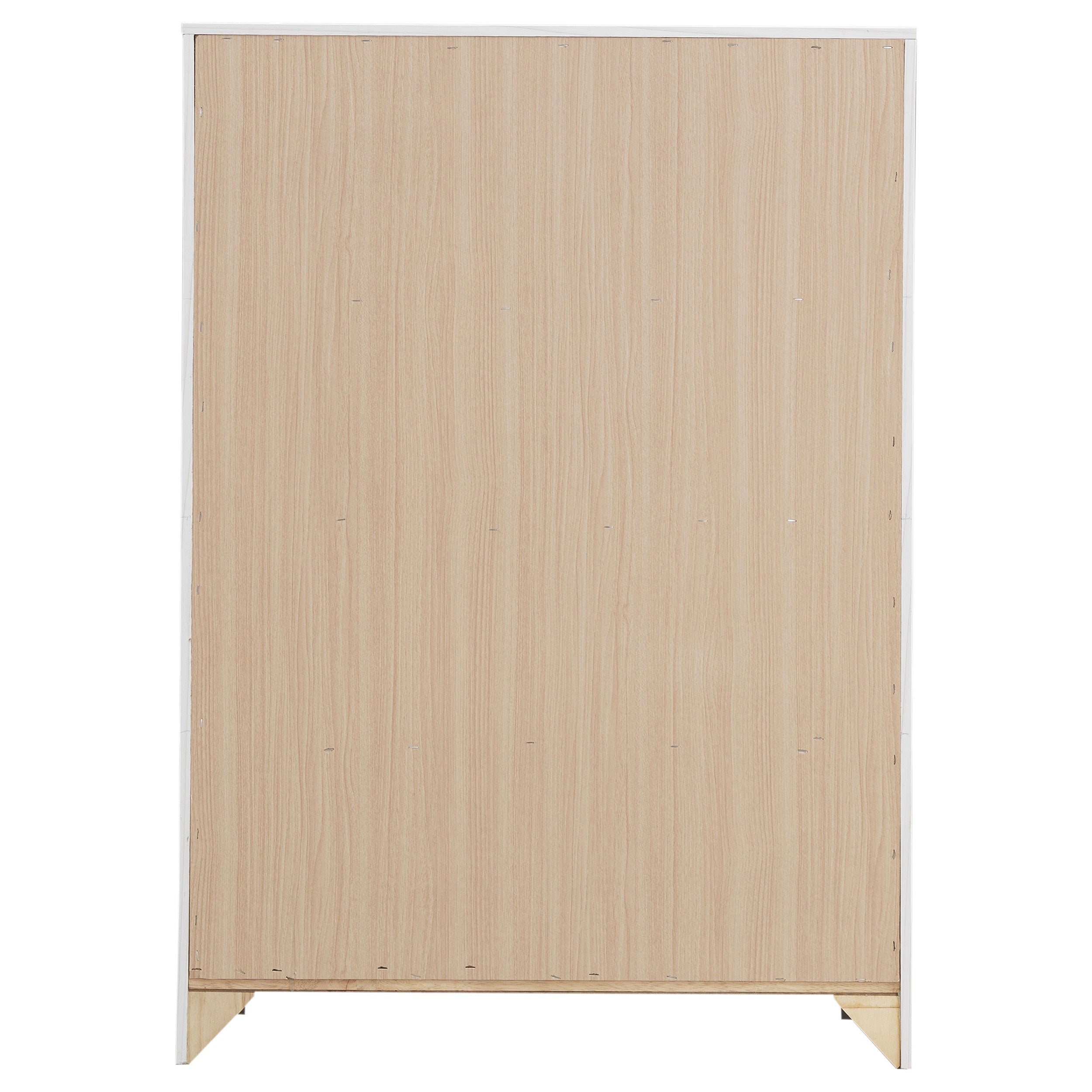 Brantford 4-drawer Bedroom Chest