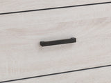 Brantford 4-drawer Bedroom Chest