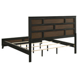 Watson Bedroom Set Grey Oak