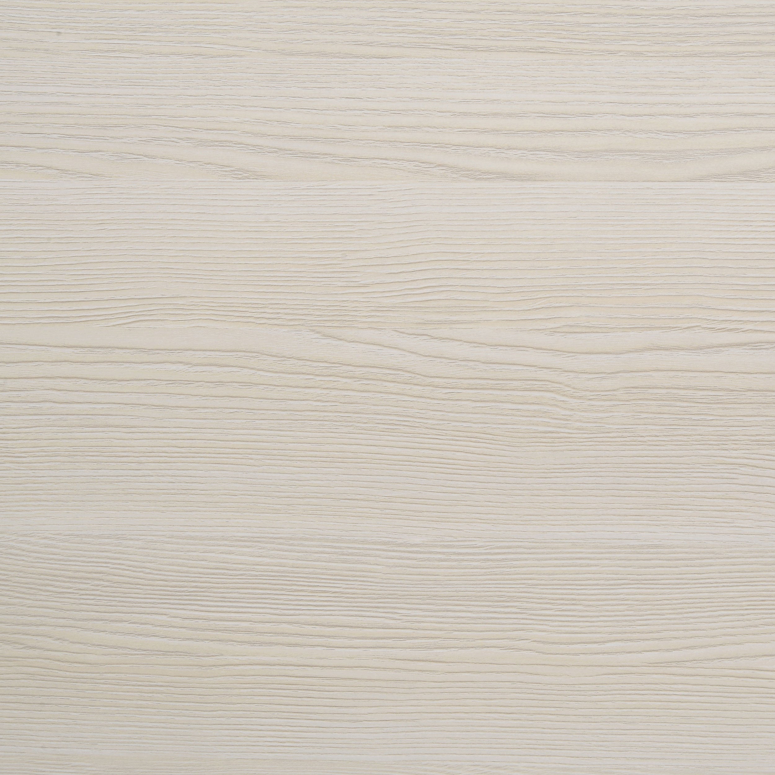 Hyland Wood LED Panel Bed Natural and