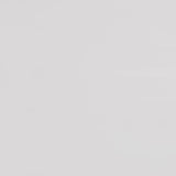 Cassia Dresser Mirror White High Gloss