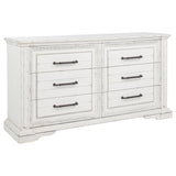 McKinney Bedroom Set Vintage