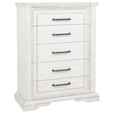 McKinney Bedroom Set Vintage