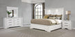 McKinney Bedroom Set Vintage