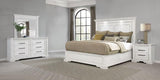 McKinney Bedroom Set Vintage
