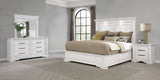 McKinney Bedroom Set Vintage