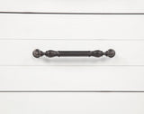 McKinney 6-drawer Bedroom Dresser with Mirror Vintage White