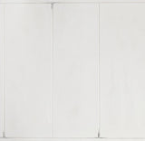 McKinney Dresser Mirror Vintage White