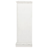 McKinney 5-drawer Bedroom Chest of Drawers Vintage White