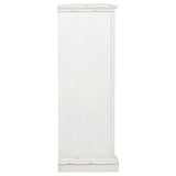 McKinney 5-drawer Bedroom Chest of Drawers Vintage White