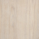 Pembroke 66-inch Panel Bed Washed Oak
