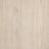 Pembroke Dresser Mirror Washed Oak