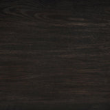 Leandro Dresser Mirror Burnished Black