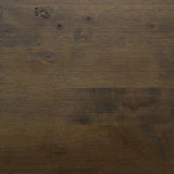 Woodmont Dresser Mirror Rustic Golden Brown