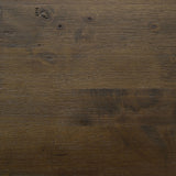 Woodmont 5-drawer Bedroom Chest Rustic Golden Brown