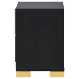 Marceline 2-drawer Nightstand