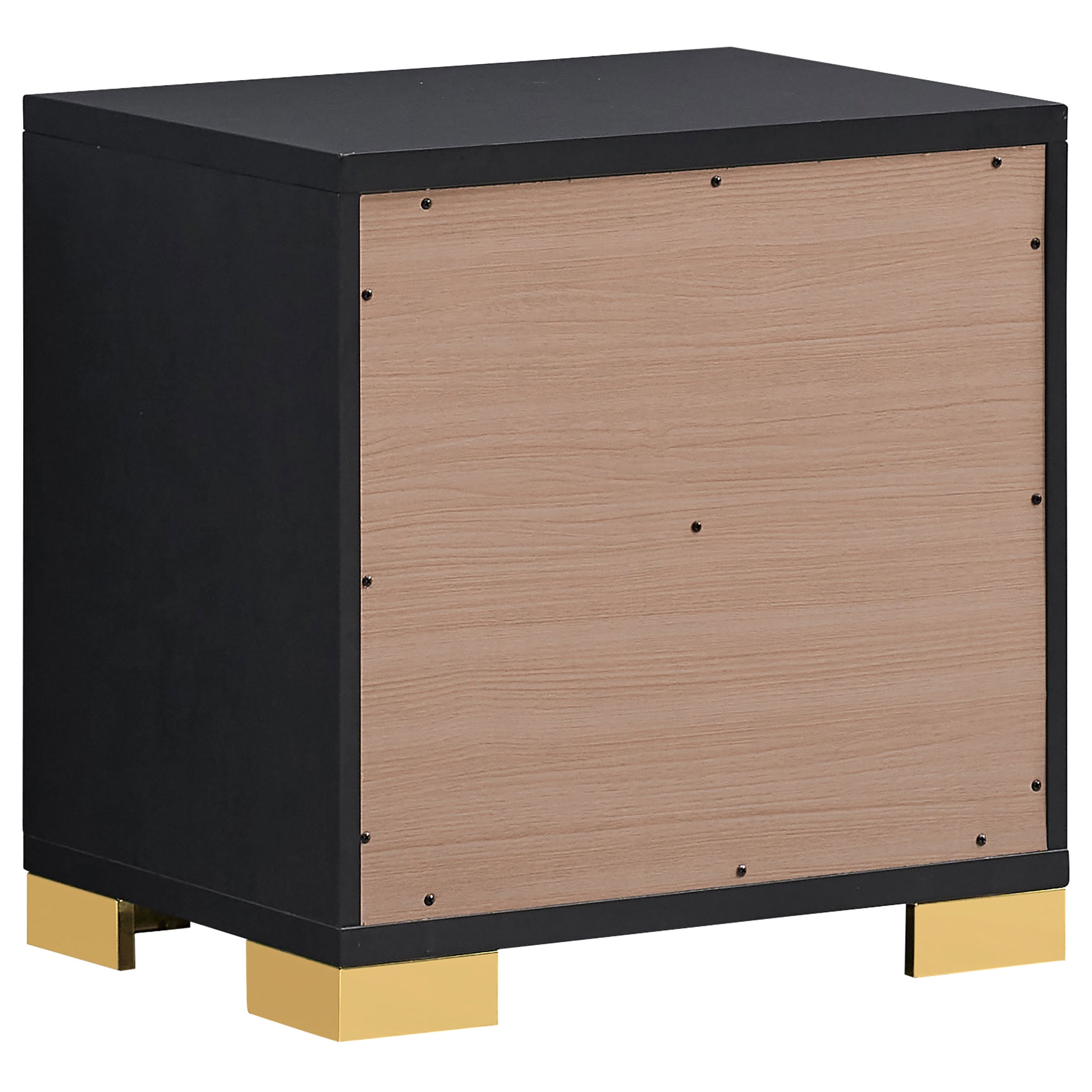 Marceline 2-drawer Nightstand